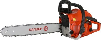 Бензопила цепная Калибр БП- 2200/16У (60222)