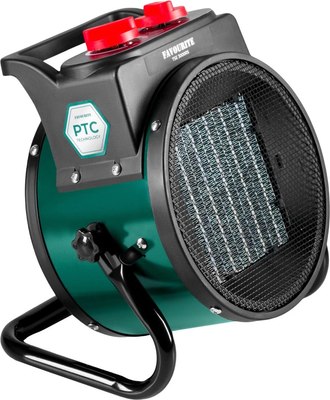 Тепловентилятор Favourite TSE 3000RS / 138103002