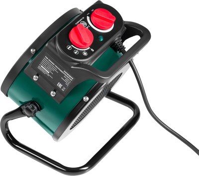 Тепловентилятор Favourite TSE 3000RS / 138103002