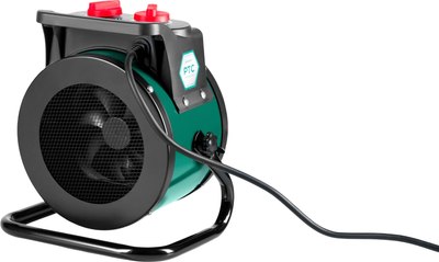 Тепловентилятор Favourite TSE 3000RS / 138103002