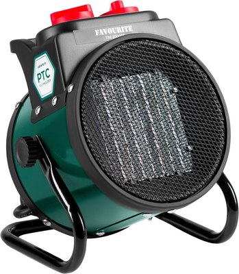 Тепловентилятор Favourite TSE 2000RS / 138102002