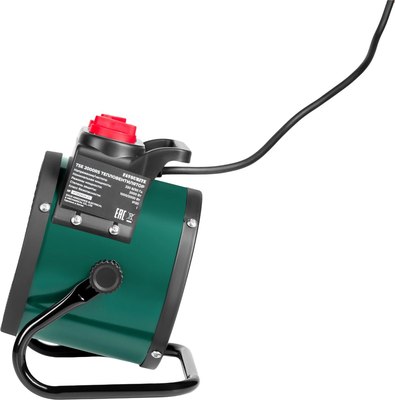 Тепловентилятор Favourite TSE 2000RS / 138102002