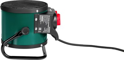 Тепловентилятор Favourite TSE 2000RS / 138102002