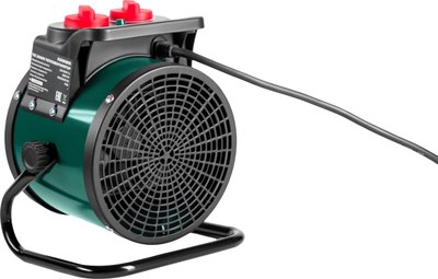 Тепловентилятор Favourite TSE 2000RS / 138102002