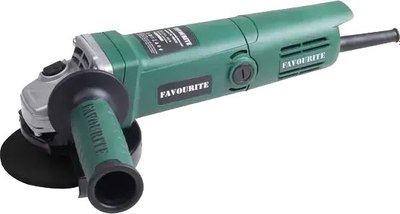 Угловая шлифовальная машина Favourite FG 1050CW (106101050) - фото