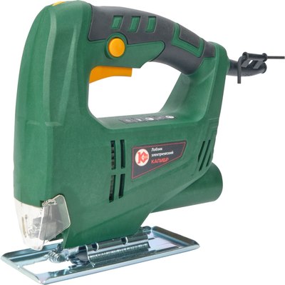 Электролобзик Калибр ЛЭМ-450Е (216345) - фото