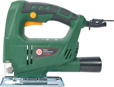 Электролобзик Калибр ЛЭМ-450Е (216345)