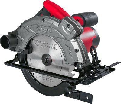 Дисковая пила Edon Профи CS-185-1700CL - фото