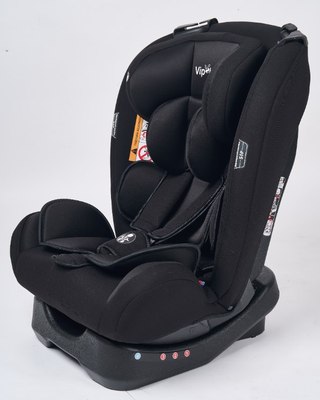 Автокресло VipBaby Crystal GJ889
