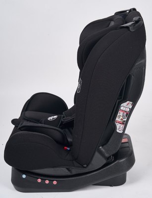 Автокресло VipBaby Crystal GJ889