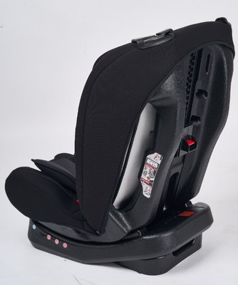 Автокресло VipBaby Crystal GJ889