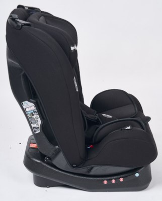 Автокресло VipBaby Crystal GJ889