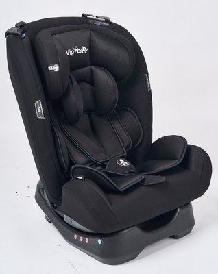 Автокресло VipBaby Crystal GJ889