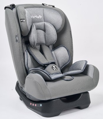 Автокресло VipBaby Crystal GJ889