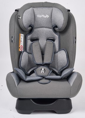 Автокресло VipBaby Crystal GJ889