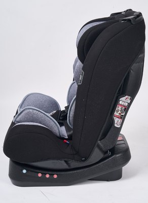 Автокресло VipBaby Crystal GJ889