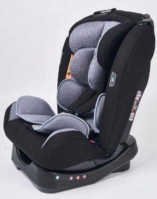 Автокресло VipBaby Crystal GJ889
