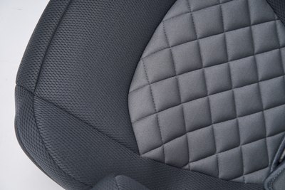 Бустер VipBaby SeatFix LYB959