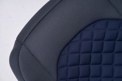 Бустер VipBaby SeatFix LYB959