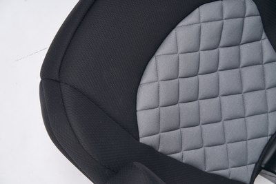 Бустер VipBaby SeatFix LYB959