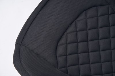 Бустер VipBaby SeatFix LYB959