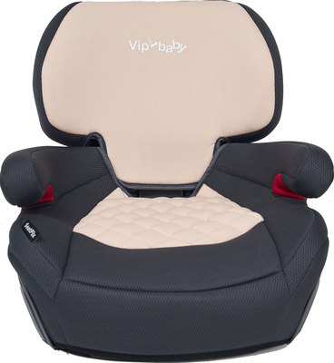 Бустер VipBaby SeatFix LYB959 - фото