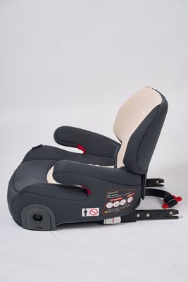 Бустер VipBaby SeatFix LYB959