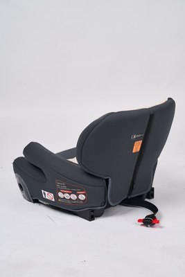 Бустер VipBaby SeatFix LYB959