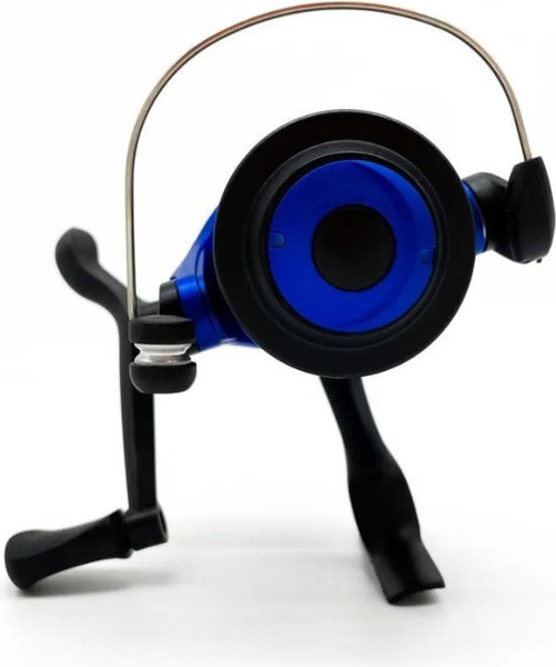 Катушка безынерционная Dayo Задний фрикцион CB40-1