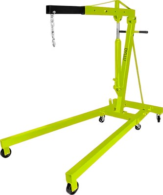 Кран гидравлический DYLLU DTXC1A01 - фото