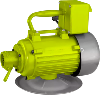 Глубинный вибратор DYLLU Стационарный Hex DTECV2A15 - фото