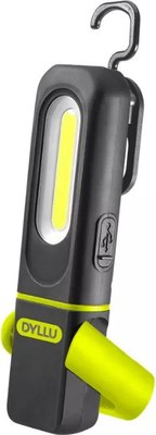 Фонарь DYLLU DTFL7508 - фото