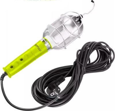 Светильник переносной DYLLU DTFL30001 - фото