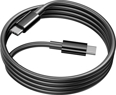 Кабель DYLLU Type- C - Type-C DTUB1502 - фото