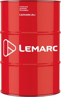 Жидкость гидравлическая Lemarc Hydrard HVLP 32 / 11871101 - фото