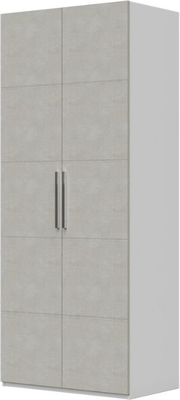 Шкаф Bravo Мебель Вива ШР-2 - фото