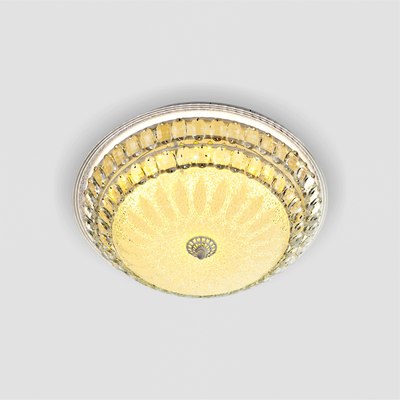 Потолочный светильник LED4U 1141/300 WT - фото