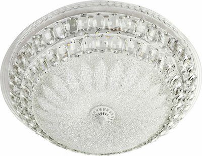 Потолочный светильник LED4U 1141/300 WT