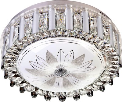 Потолочный светильник LED4U 1156/400 CR