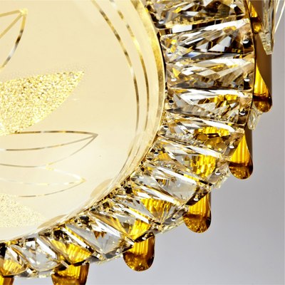 Потолочный светильник LED4U 1156/400 GD