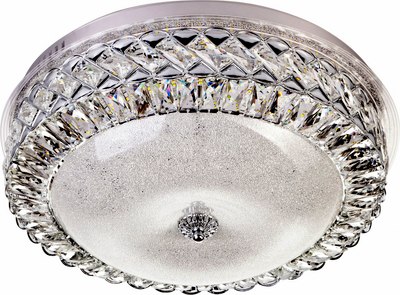 Потолочный светильник LED4U 1157/400 CR