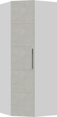 Шкаф Bravo Мебель Вива ШРУ - фото