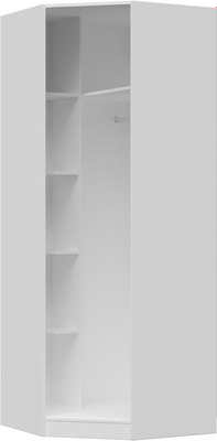 Шкаф Bravo Мебель Вива ШРУ