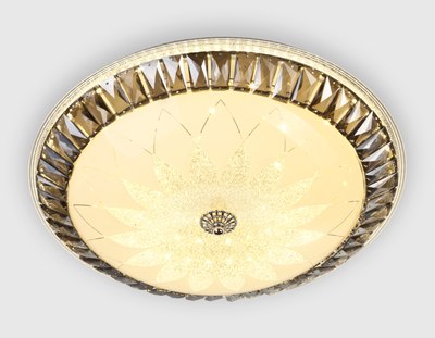 Потолочный светильник LED4U 1159/400 GD - фото