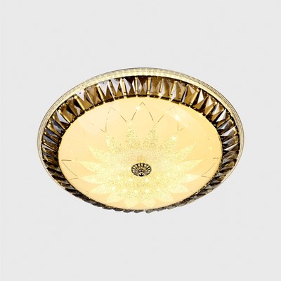 Потолочный светильник LED4U 1159/400 GD