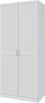 Шкаф Bravo Мебель Мэгги ШР-2 - фото