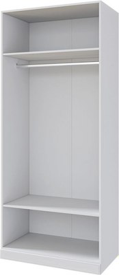 Шкаф Bravo Мебель Мэгги ШР-2