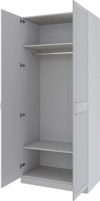 Шкаф Bravo Мебель Мэгги ШР-2