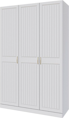 Шкаф Bravo Мебель Мэгги ШР-3 - фото