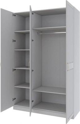 Шкаф Bravo Мебель Мэгги ШР-3